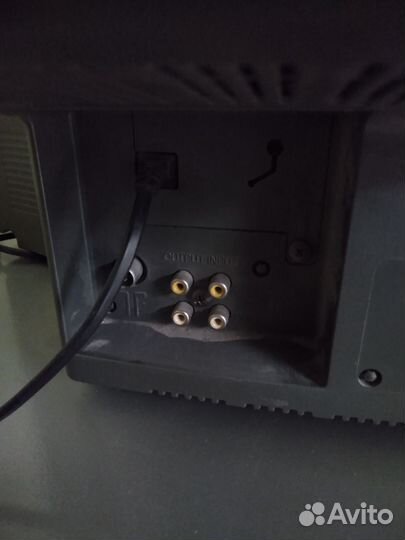 Телевизор бу