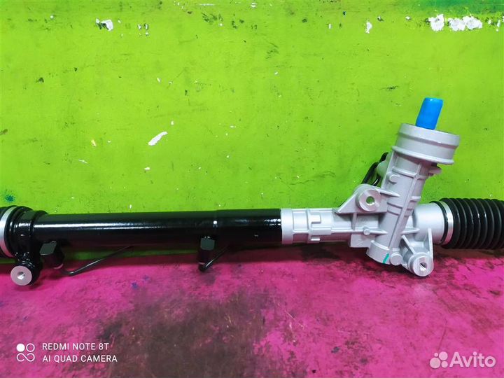 Рулевая рейка Audi A4 B6 B7 2001-2008 8E1422052EX