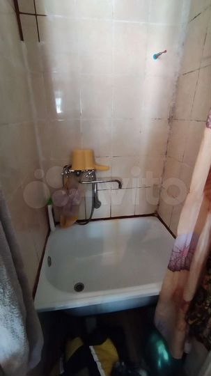 1-к. квартира, 18 м², 4/5 эт.