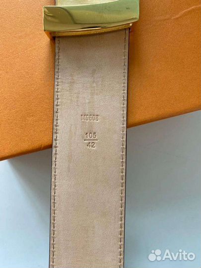 Ремень женский