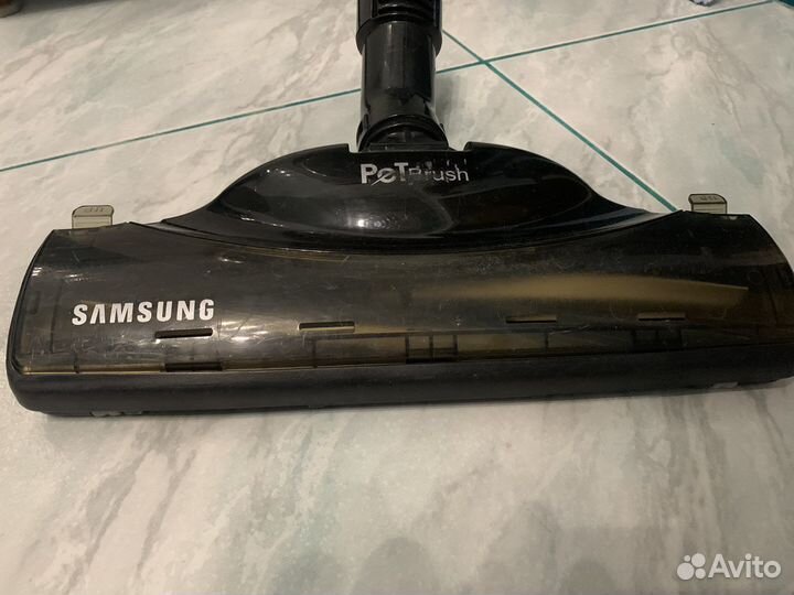 Насадка для пылесоса