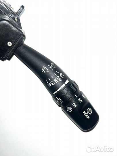 Подрулевой переключатель Kia Sorento 1