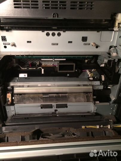 Konica minolta bizhub 42