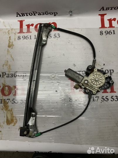 Передний левый правый электро подъёмник Symbol 1