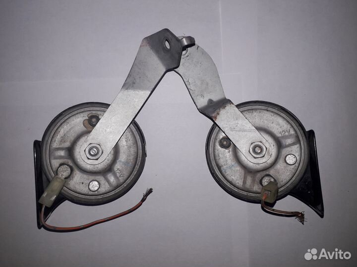 Сигнал Klaxon TR99