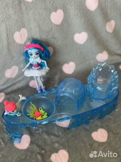 Энчантималс