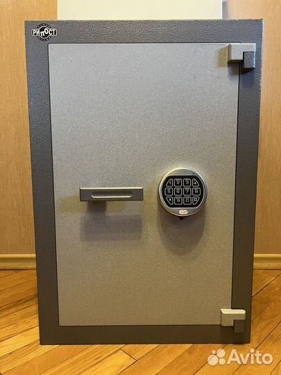 Сейф для документов