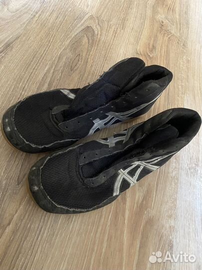 Борцовки asics