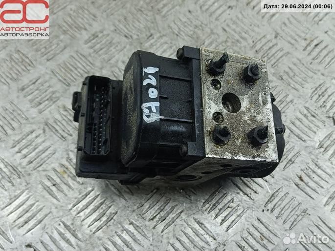 Блок ABS для Volkswagen Passat 5 8E0614111AM