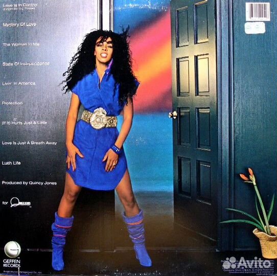 Donna Summer,1976-1982, винил, оригиналы