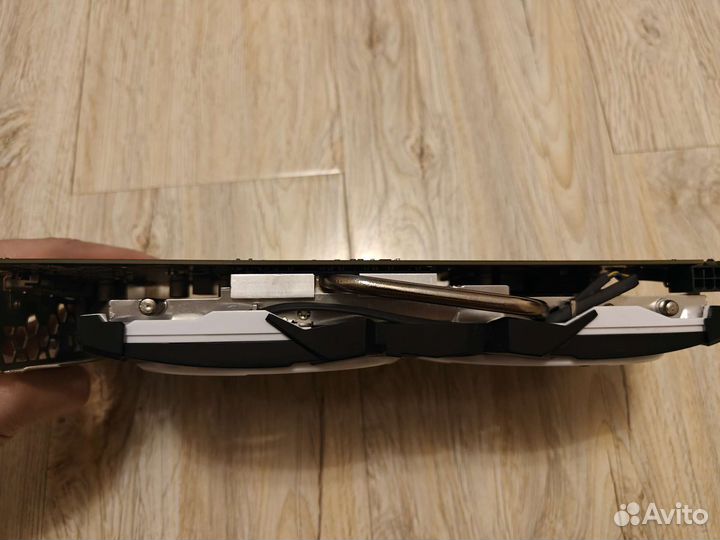 MSI GTX 1060 6Gb Armor OC