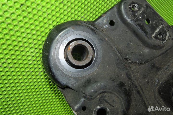 Балка подвески передняя Toyota Windom MCV30 1mzfe