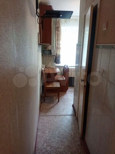 2-к. квартира, 44 м², 1/5 эт.