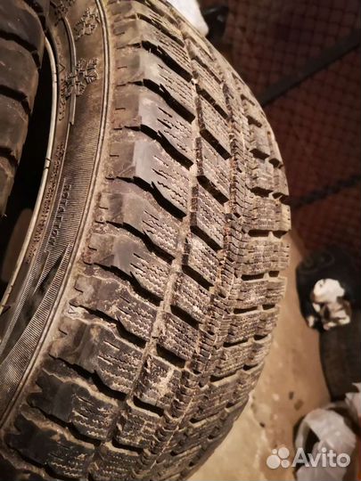 Kenda IceTec KR27 205/55 R16