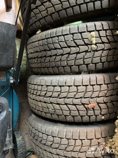 Dunlop Grandtrek AT1 235/55 R19