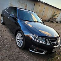 Saab 9-5 2.8 AT, 2010, 207 000 км, с пробегом, цена 3 500 000 руб.