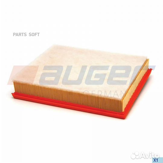 Auger 87048 Воздушный фильтр картридж