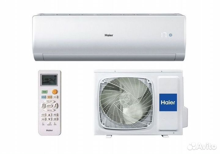 Кондиционеры. Сплит Системы. Монтаж. Гарантия