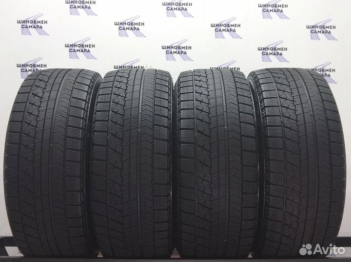 Bridgestone Blizzak VRX 235/55 R17 99S