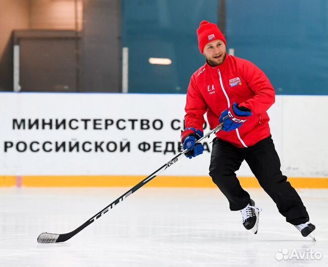 Тренер по хоккею/бросковая зона/скольжение/офп/сфп