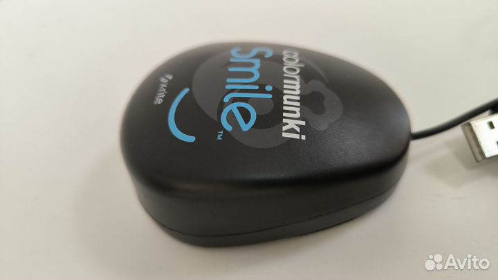 Колориметр x-rite