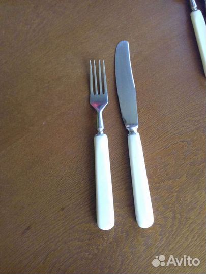 Предметы СССР