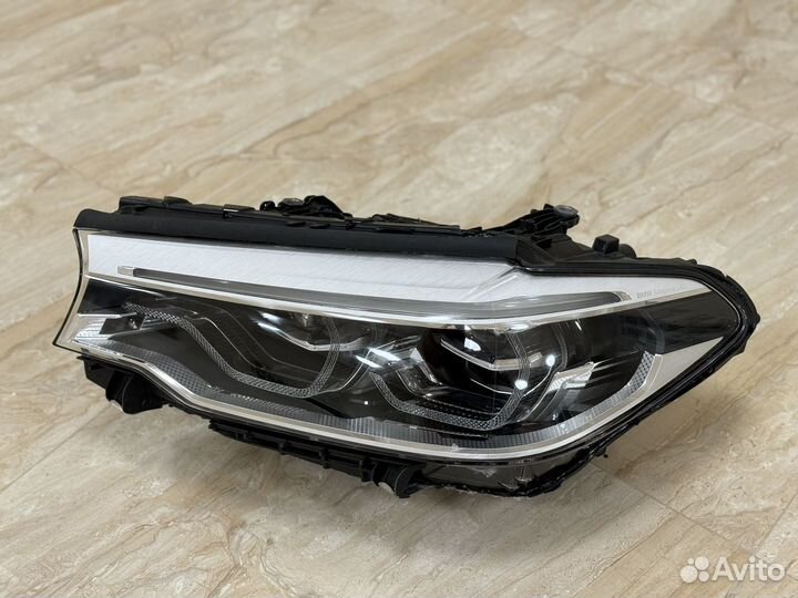 Фара Левая BMW G30