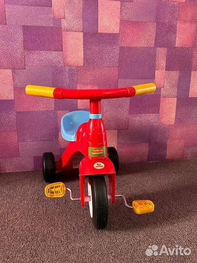 Велосипед детский 