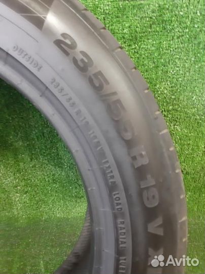 Continental ContiSportContact 5 245/45 R18