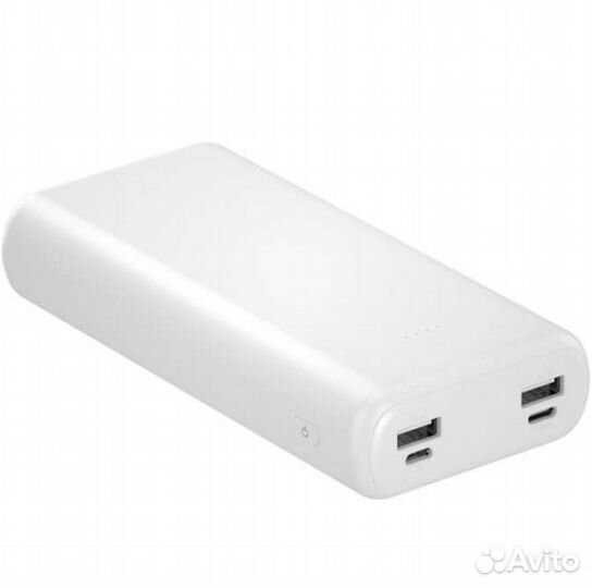 Power bank Carmega 20000мАч