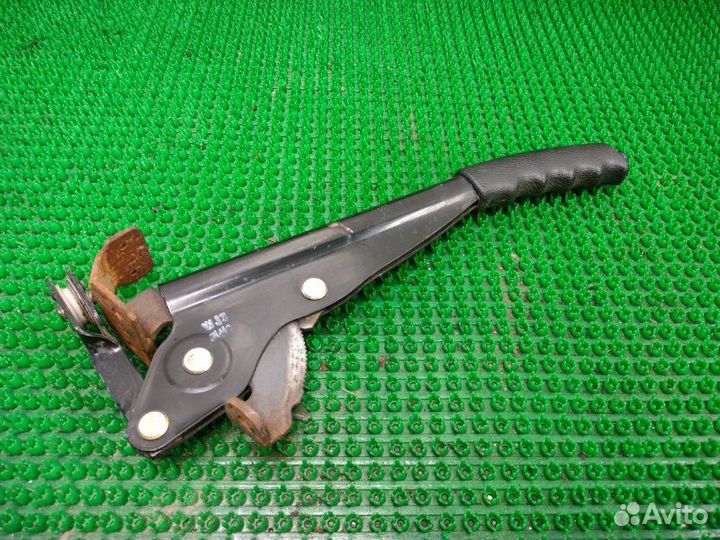 Рычаг стояночного тормоза Daewoo Matiz M150 F8CV