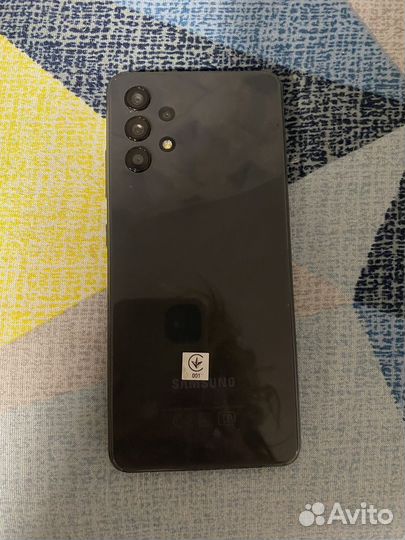 Samsung Galaxy A32, 4/128 ГБ