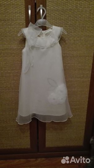 Платья для девочки