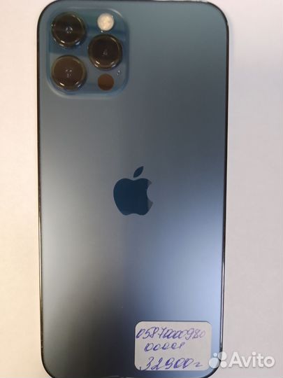 iPhone 12 Pro, 128 ГБ