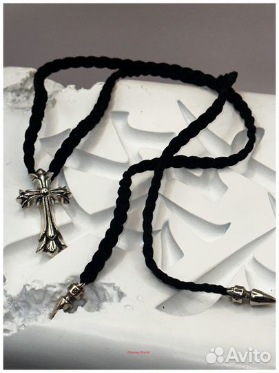 Chrome Hearts в коллекцию