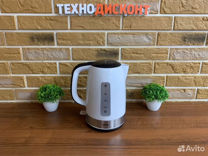 Чайник Artel ART-KE-8813, электрочайник