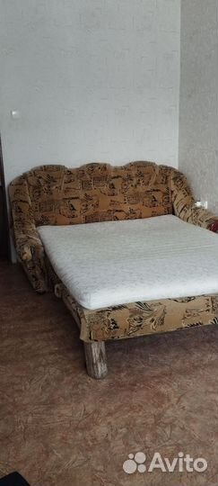 Диван раскладной бу бесплатно