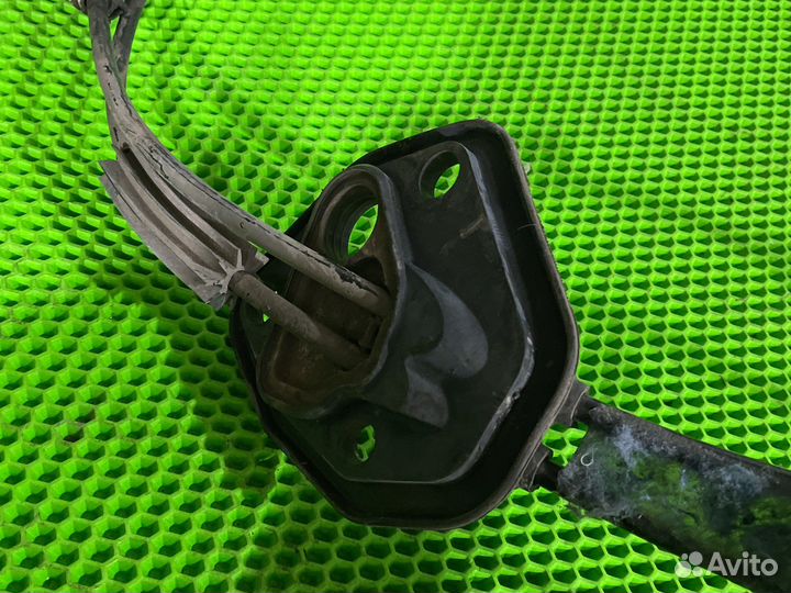 Кулиса, тросы ручника Kengoo 2