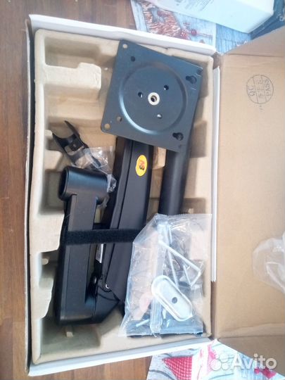 Стойка/штанга/ подставка под монитора