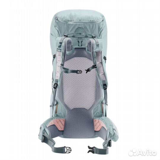 Рюкзак Deuter Aircontact Ultra 50+5