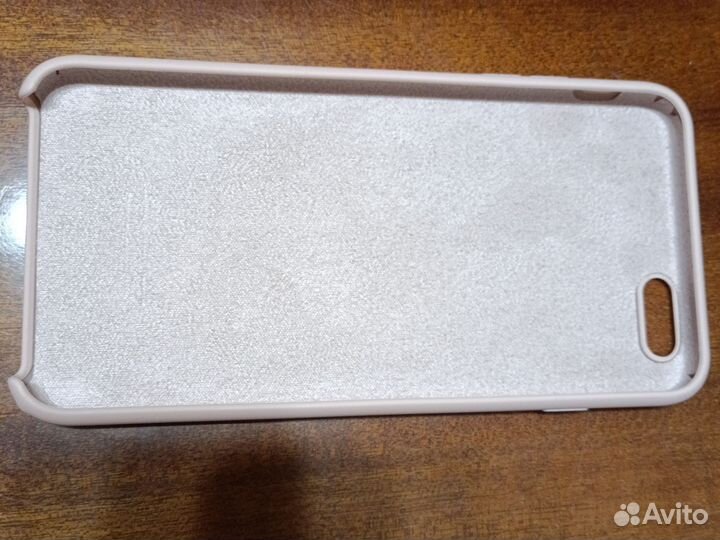 Чехол на iPhone 6s plus