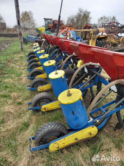 Плуг Светлоградагромаш 3-5 корп. (ПН-3 (4, 5)-35 (П)), 2010