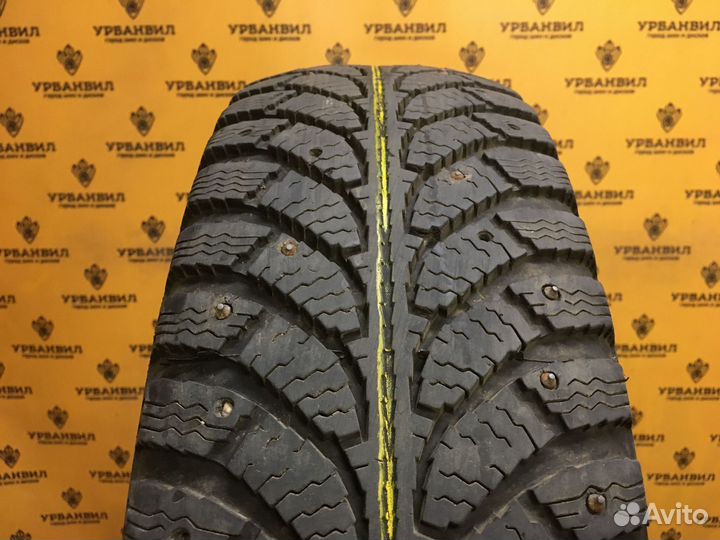 Amtel NordMaster 2 195/65 R15 91T