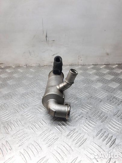 Радиатор EGR Citroen C4 Picasso минивэн 1.6 9HZ