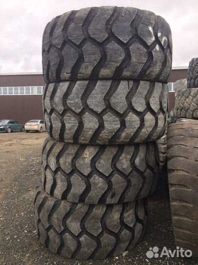 Шины 26.5 R25 Bridgestone vsms L-5S