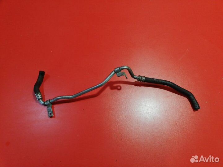 Трубка гидроусилителя руля Chevrolet Captiva C100