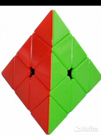 Кубик рубика