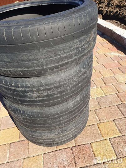 Nexen Roadian CT8 225/45 R19 96W