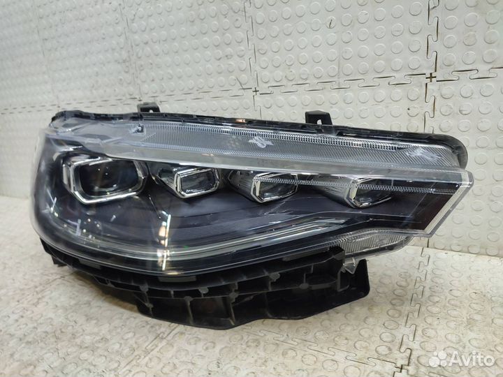 Фара правая Haval F7X 2019