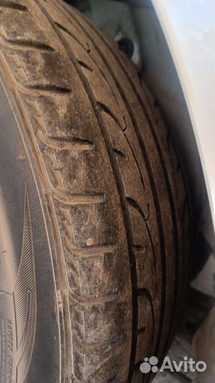 Roadstone N6000 2.25/45 R17